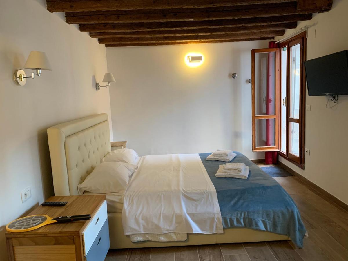 Casa Giardini Apartment Venice Exterior photo