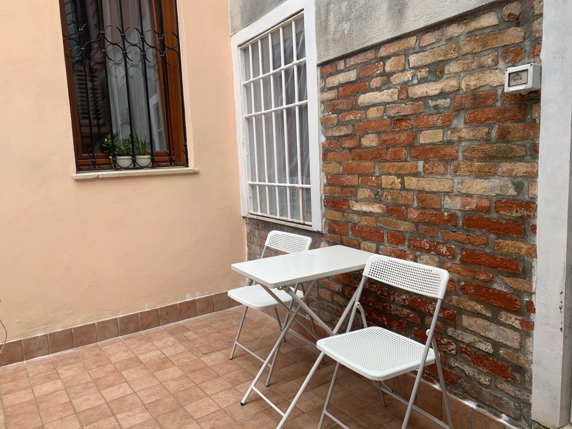 Casa Giardini Apartment Venice Room photo